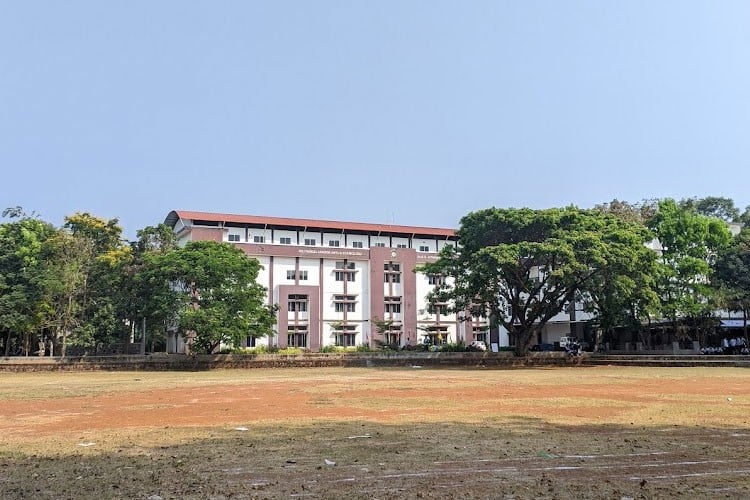 Farook Arts and Science College Kottakkal, Malappuram