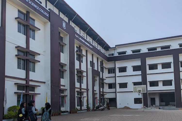 Farook Arts and Science College Kottakkal, Malappuram