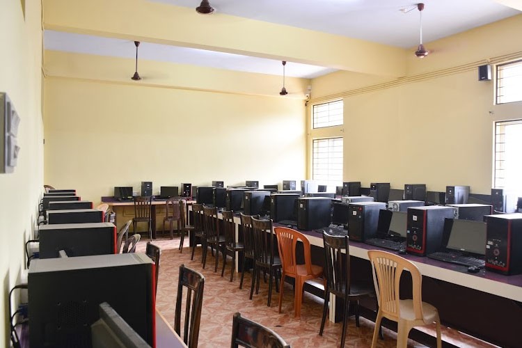 Farook Arts and Science College Kottakkal, Malappuram