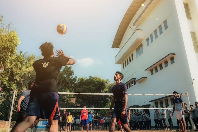 Farook Arts and Science College Kottakkal, Malappuram