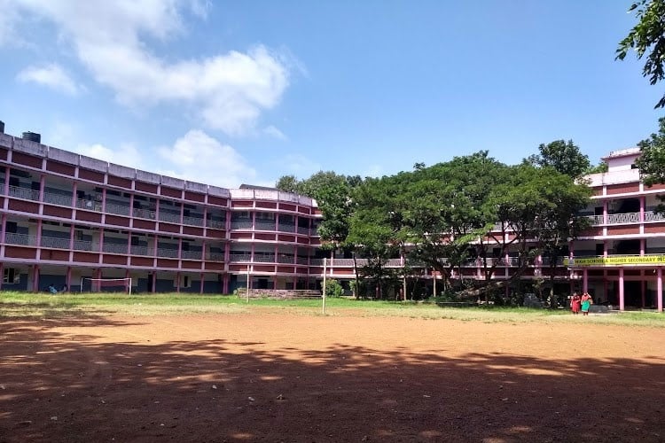 Farook Arts and Science College Kottakkal, Malappuram