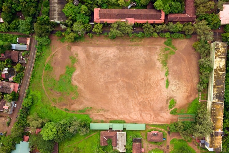 Farook College, Kozhikode