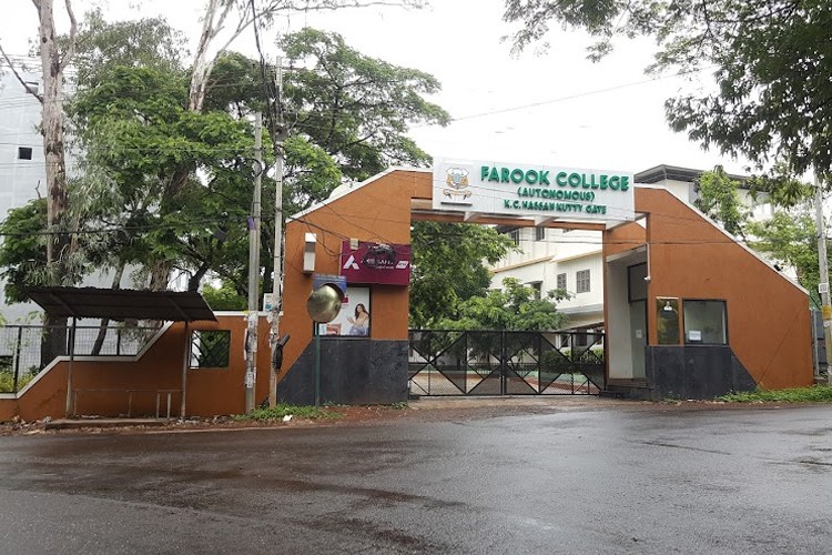 Farook College, Kozhikode