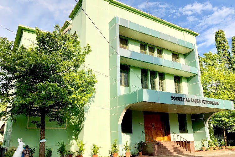 Farook College, Kozhikode