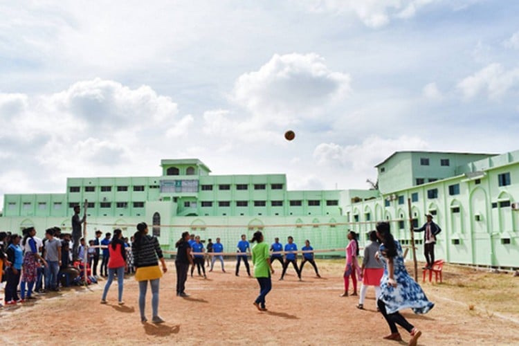 Farooqia College of Pharmacy, Mysore