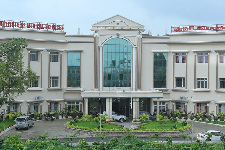 Father Colombo Institute of Medical Sciences, Warangal