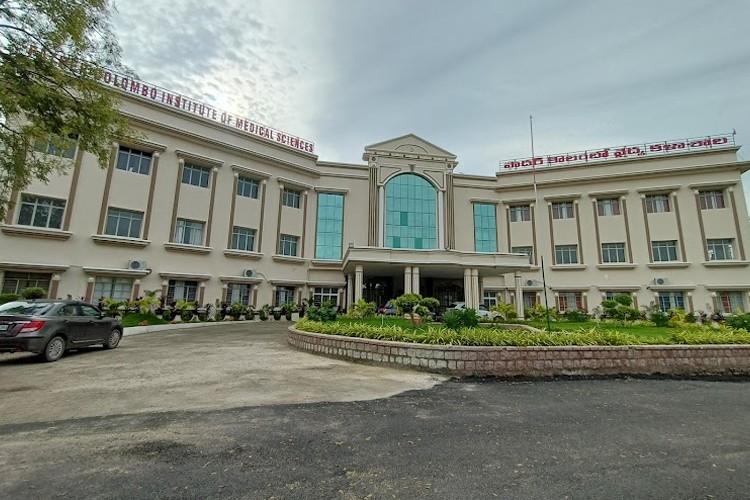 Father Colombo Institute of Medical Sciences, Warangal