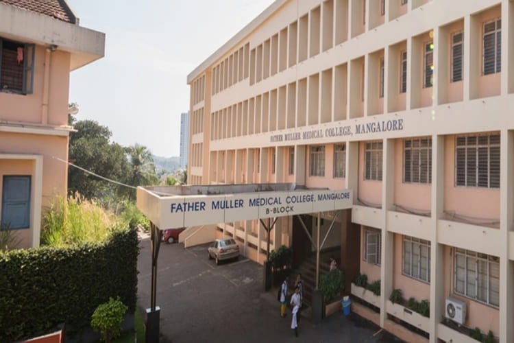 Father Muller Medical College, Mangalore