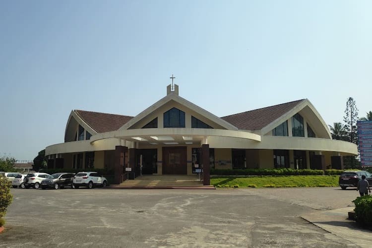 Father Muller Medical College, Mangalore