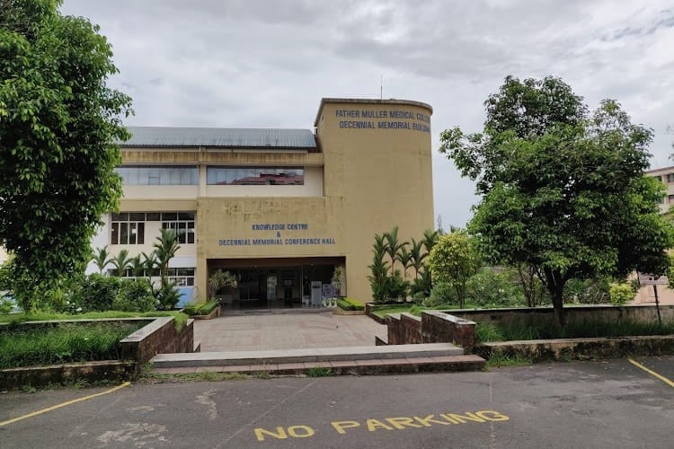 Father Muller Medical College, Mangalore