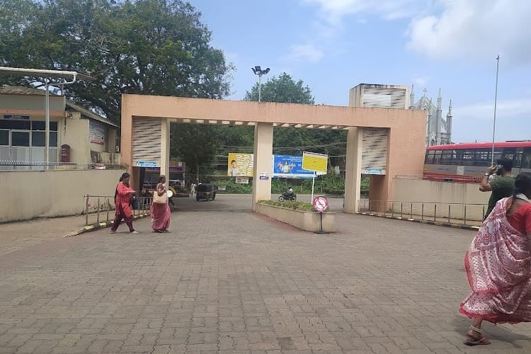 Father Muller Medical College, Mangalore