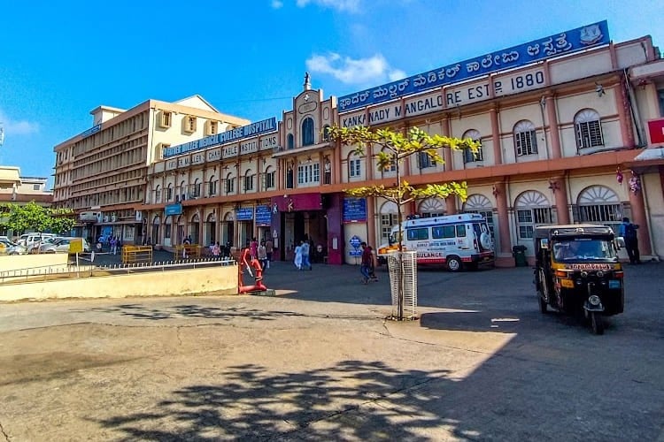 Father Muller Medical College, Mangalore