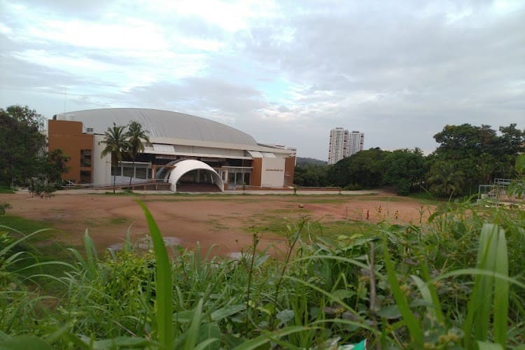 Father Muller Medical College, Mangalore