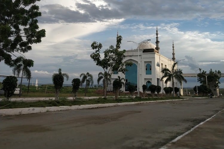 Fathima Institute of Medical Sciences, Kadapa