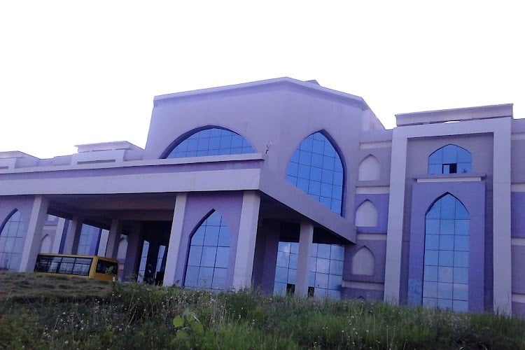 Fathima Institute of Medical Sciences, Kadapa