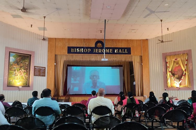 Fatima Mata National College, Kollam