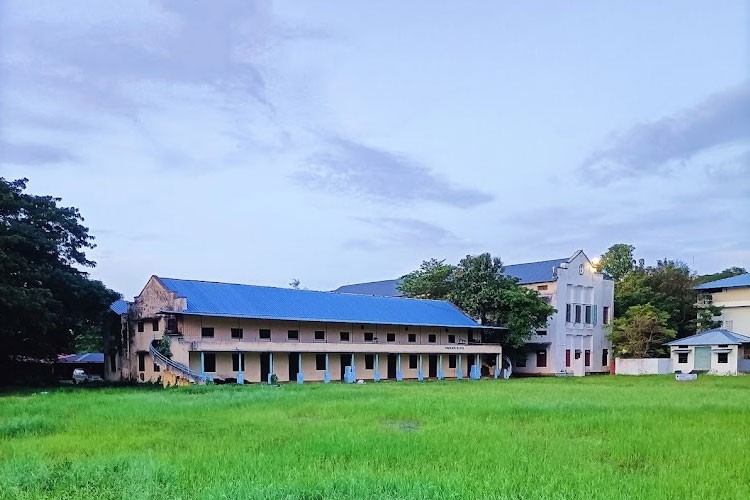 Fatima Mata National College, Kollam