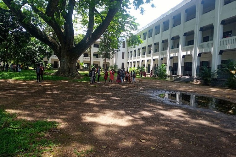 Fatima Mata National College, Kollam