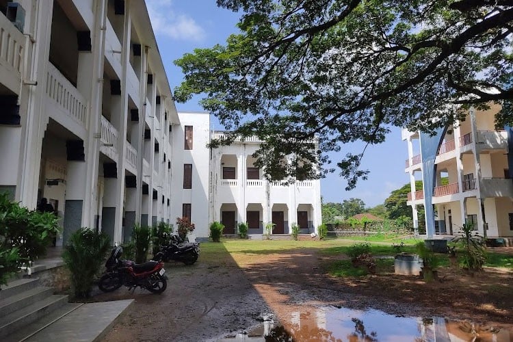 Fatima Mata National College, Kollam