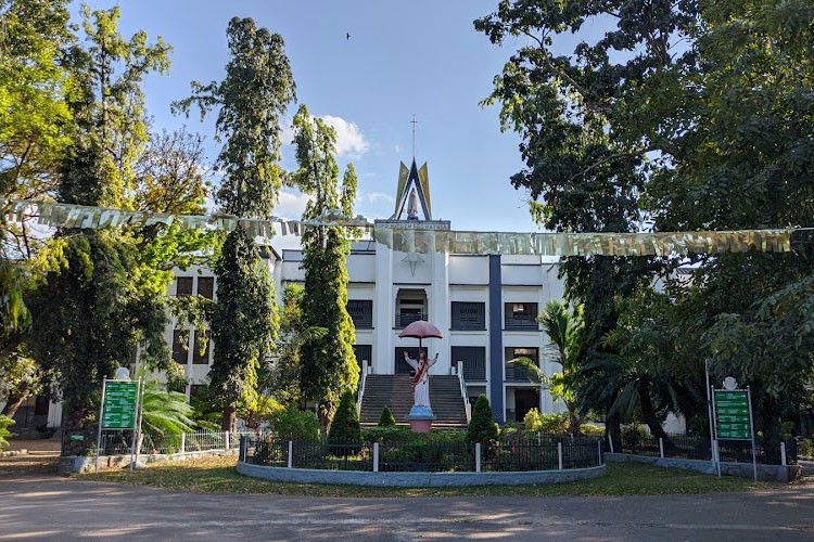 Fatima Mata National College, Kollam