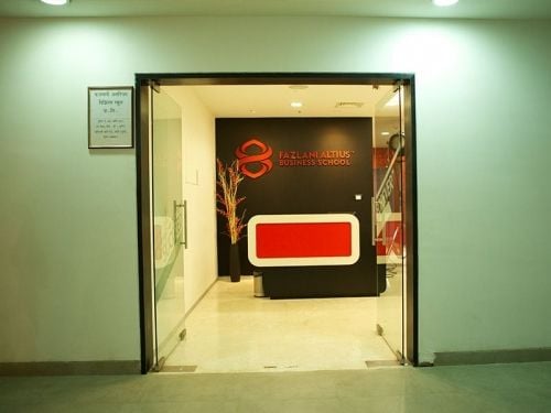 Fazlani Academy of Business Sciences, Mumbai