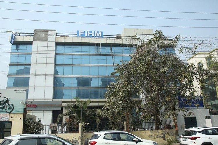 Federal Institute of Hospital Management, Noida