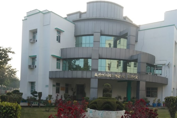 FH Medical College, Agra