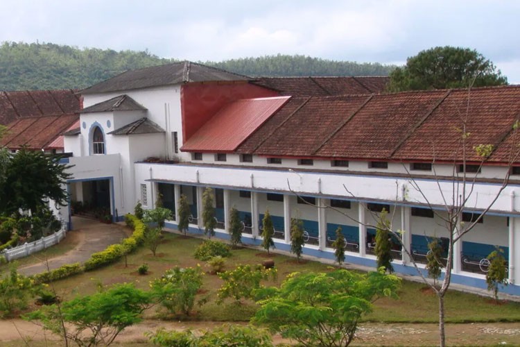 Field Marshal KM Cariappa College, Kodagu