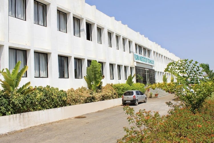 Flora Institute of Technology, Pune