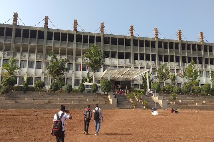 Flora Institute of Technology, Pune