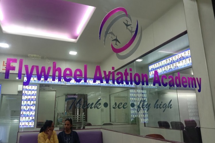 Flywheel Aviation Academy, Nagpur