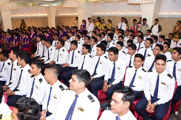 Flywheel Aviation Academy, Nagpur