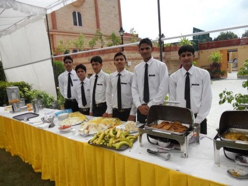 Food Craft Institute, Ajmer