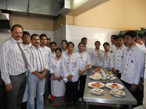 Food Craft Institute, Ajmer