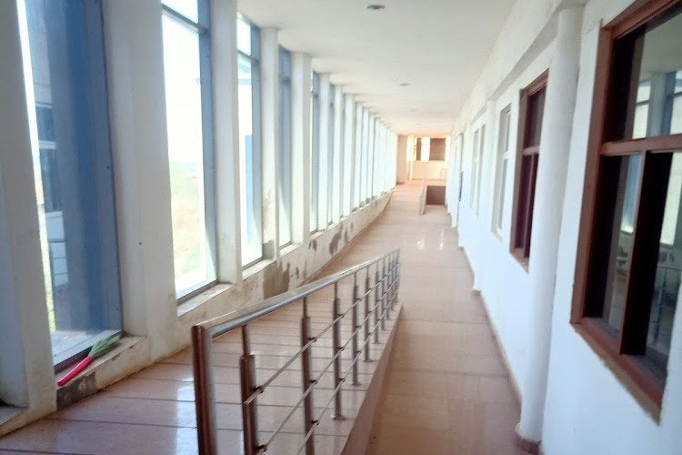 Footwear Design and Development Institute, Guna