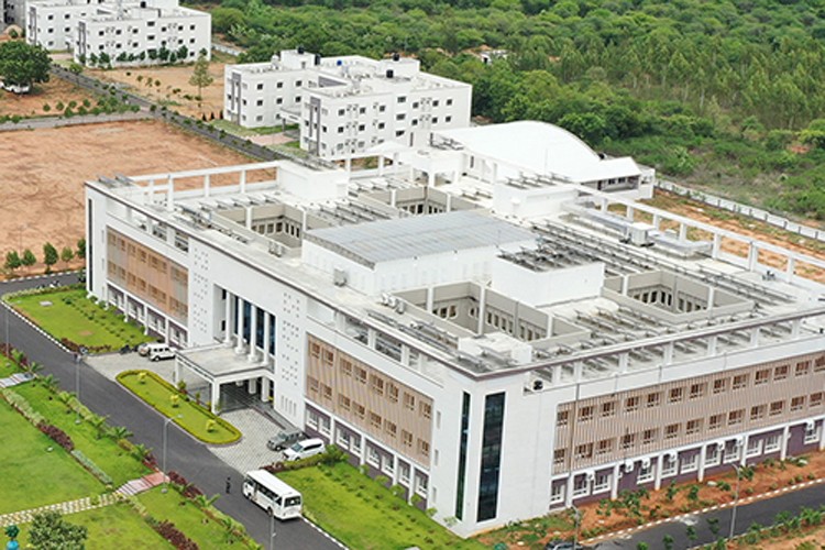 Forest College and Research Institute, Hyderabad