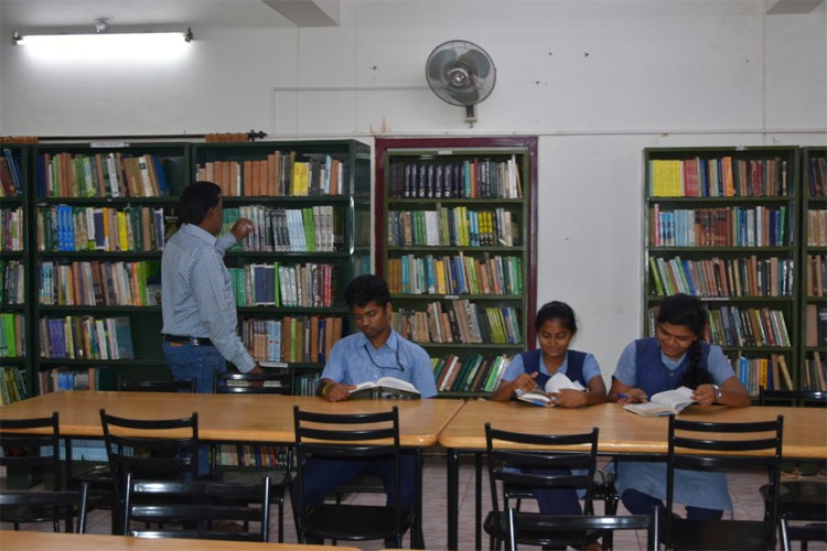 Forest College and Research Institute, Mettupalayam