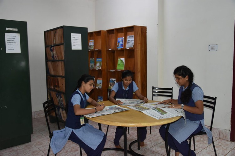 Forest College and Research Institute, Mettupalayam