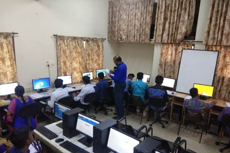 Forest College and Research Institute, Mettupalayam