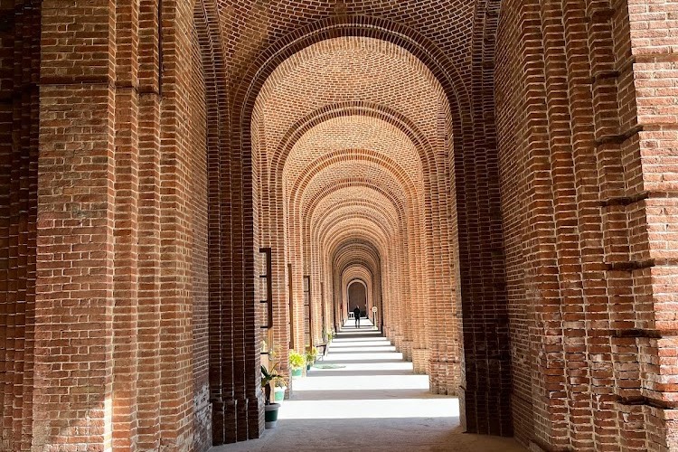 Forest Research Institute, Dehradun