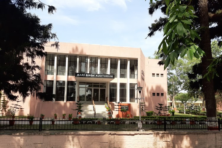 Forest Research Institute, Dehradun