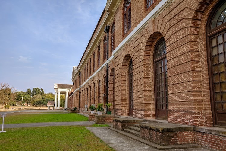 Forest Research Institute, Dehradun