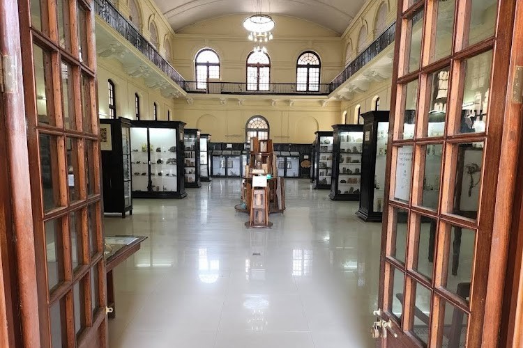 Forest Research Institute, Dehradun