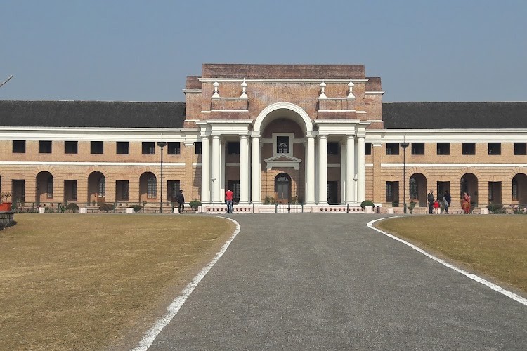 Forest Research Institute, Dehradun