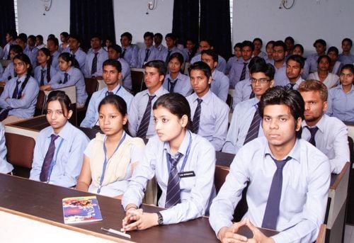 Forte Institute of Technology, Meerut