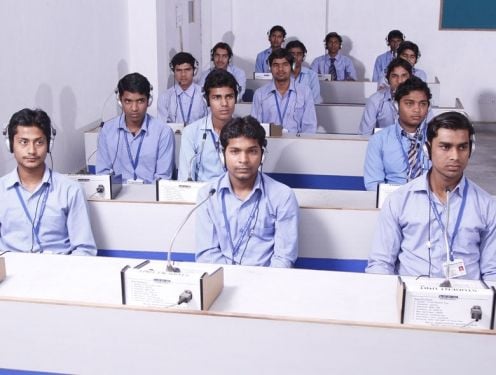 Forte Institute of Technology, Meerut