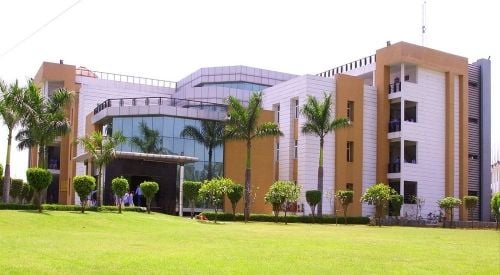 Forte Institute of Technology, Meerut