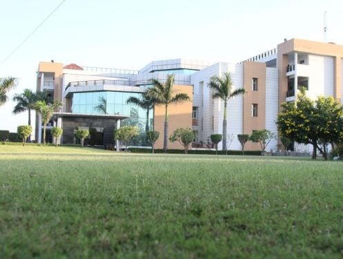 Forte Institute of Technology, Meerut