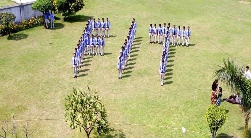 Forte Institute of Technology, Meerut