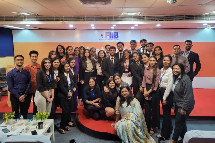 Fortune Institute of International Business, New Delhi